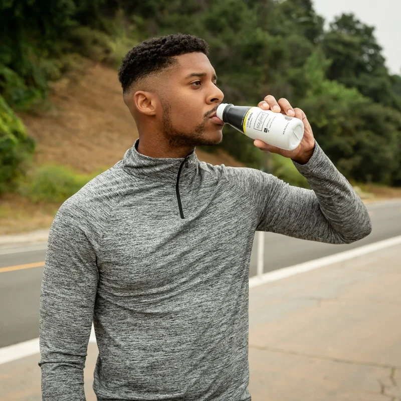 Nourish your immune system with Soylent