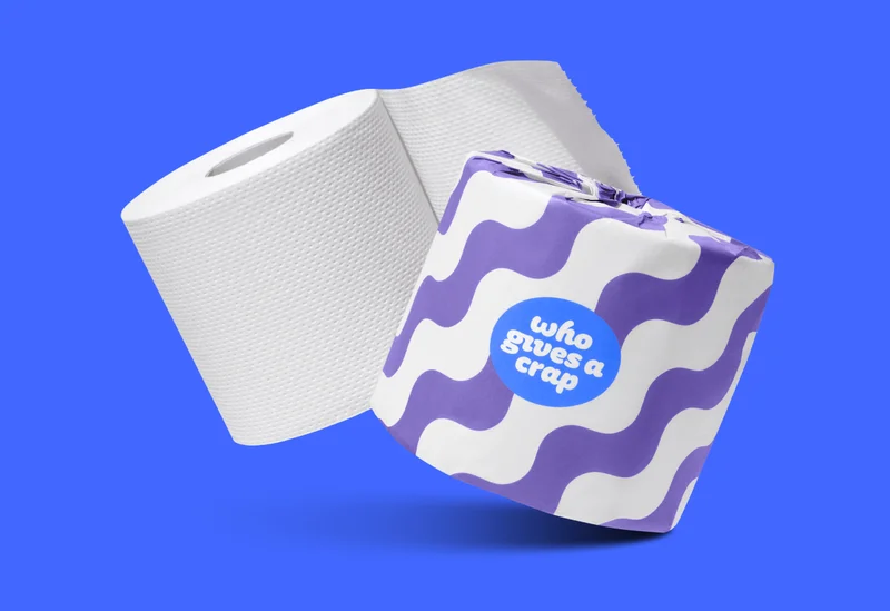 Image: Recycled TP