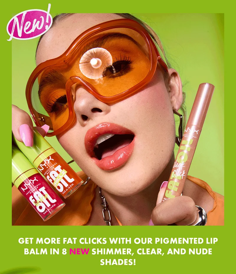 Fat Oil hero image