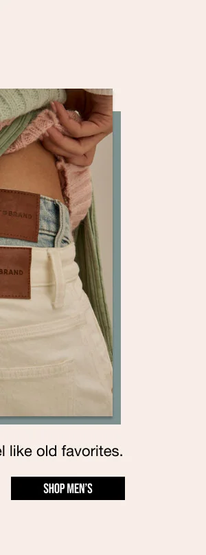 Shop Men's