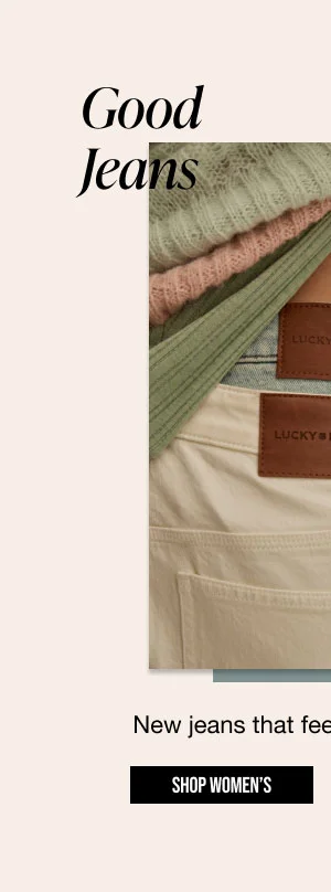 Good Jeans Shop Women's