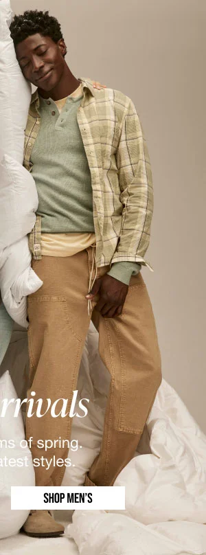 Shop Men's
