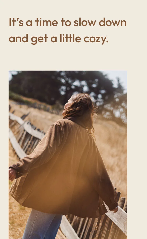 Barn Jacket
