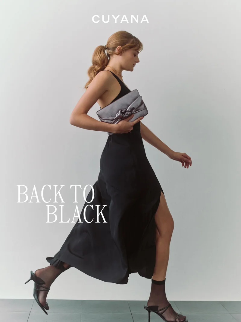 Cuyana Back To Black