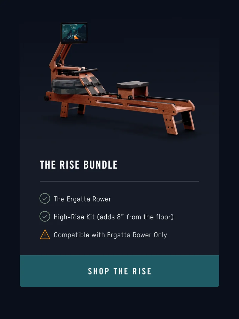 Shop the rise