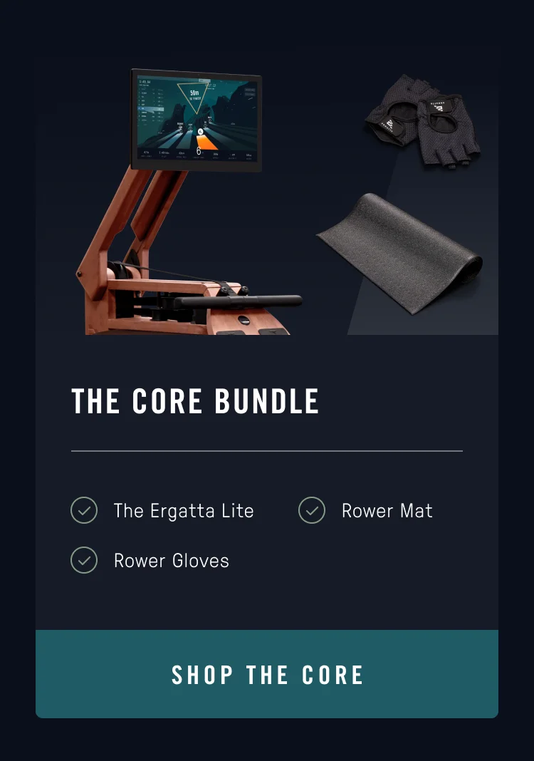 Shop the core