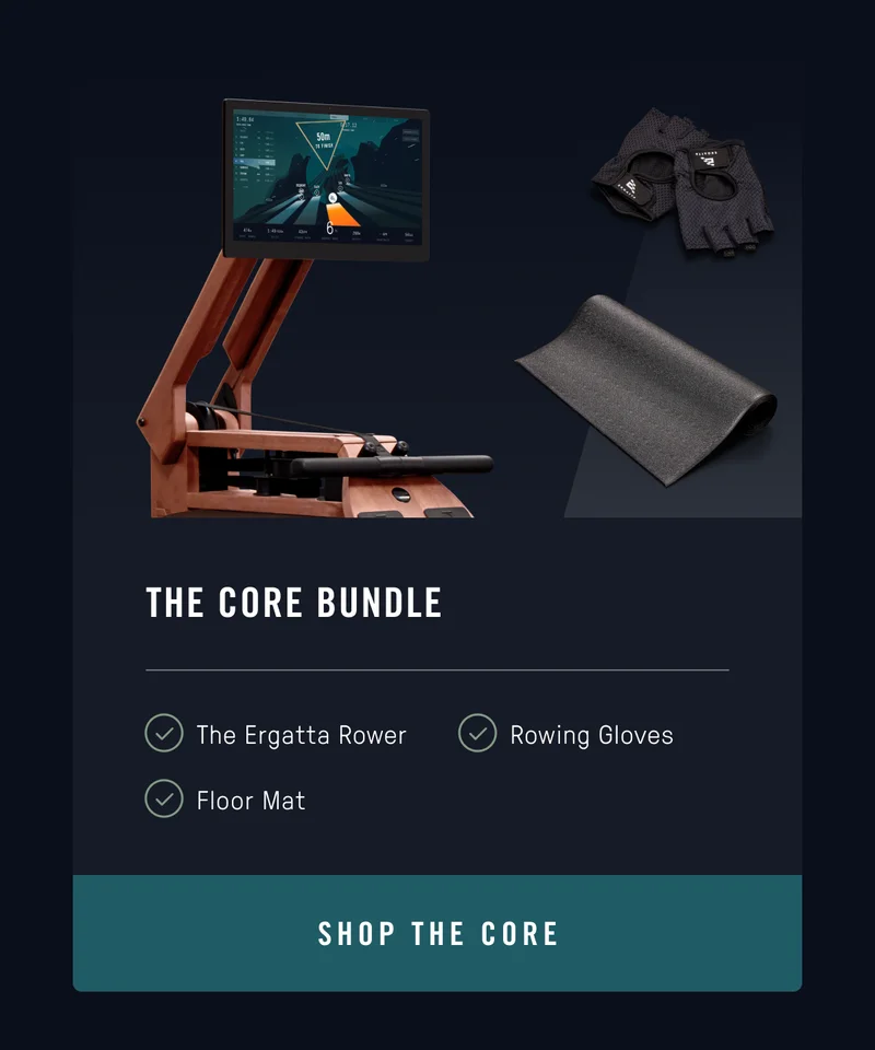 Shop the core