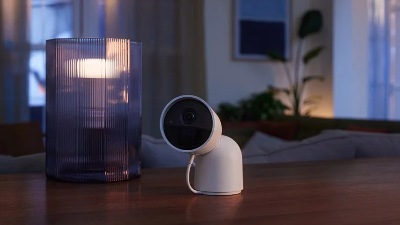 Safeguard your home with light