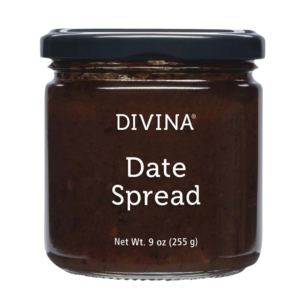 Image of Divina Date Spread