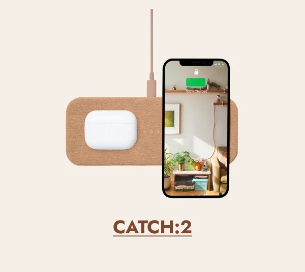 CATCH:2