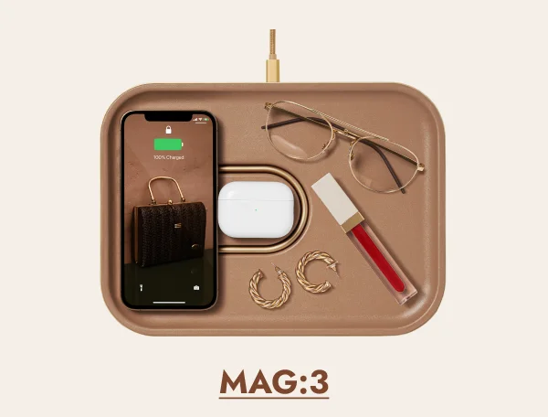 SHOP MAG:3