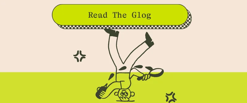 READ THE GLOG