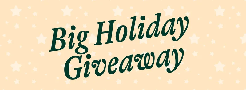 Lalo x Newton Big Holiday Giveaway
