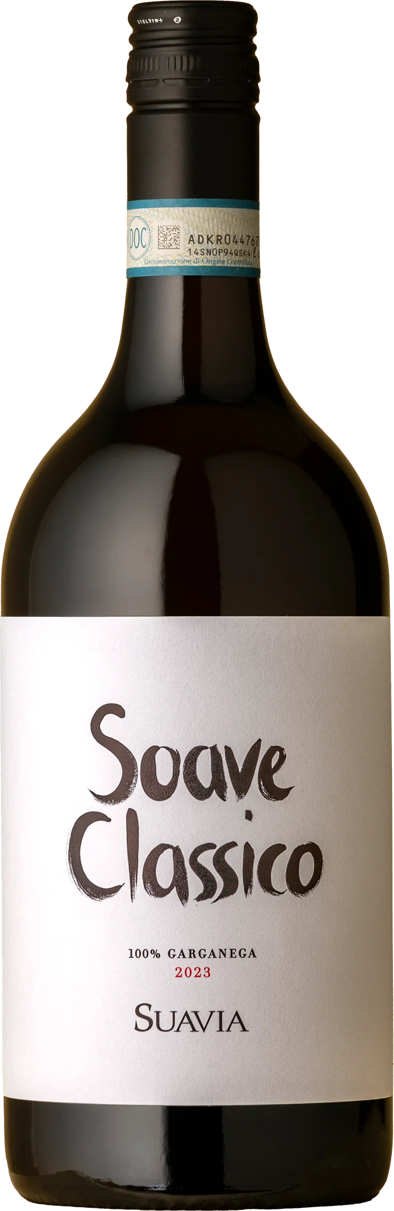 Image of Suavia - Soave Classico Garganega 2023