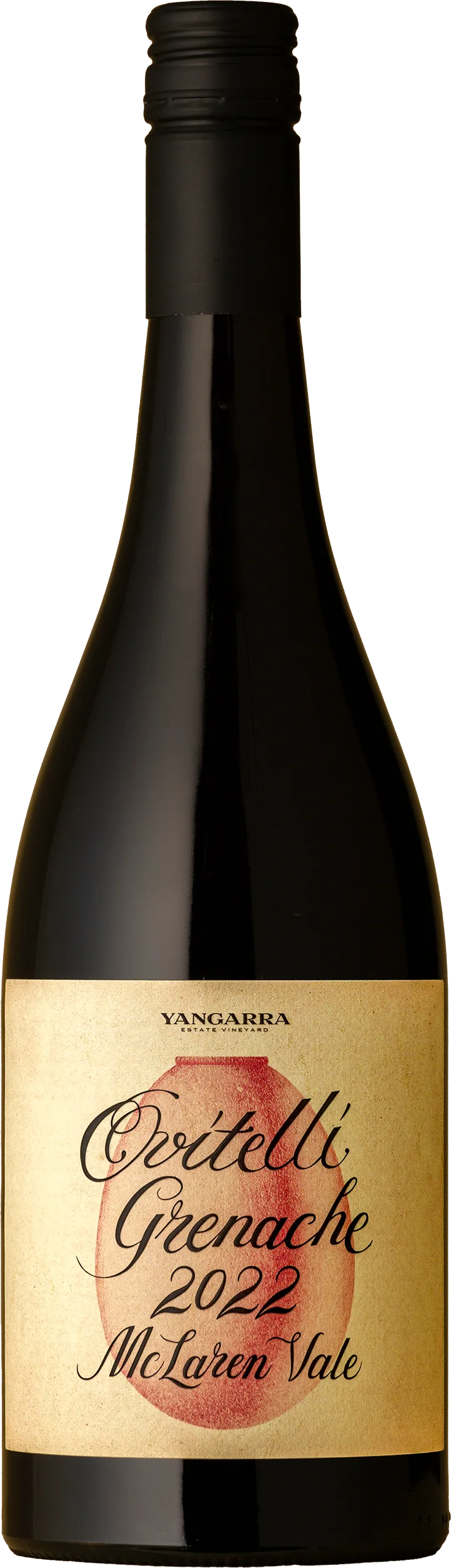 Image of Yangarra - Ovitelli Grenache 2022