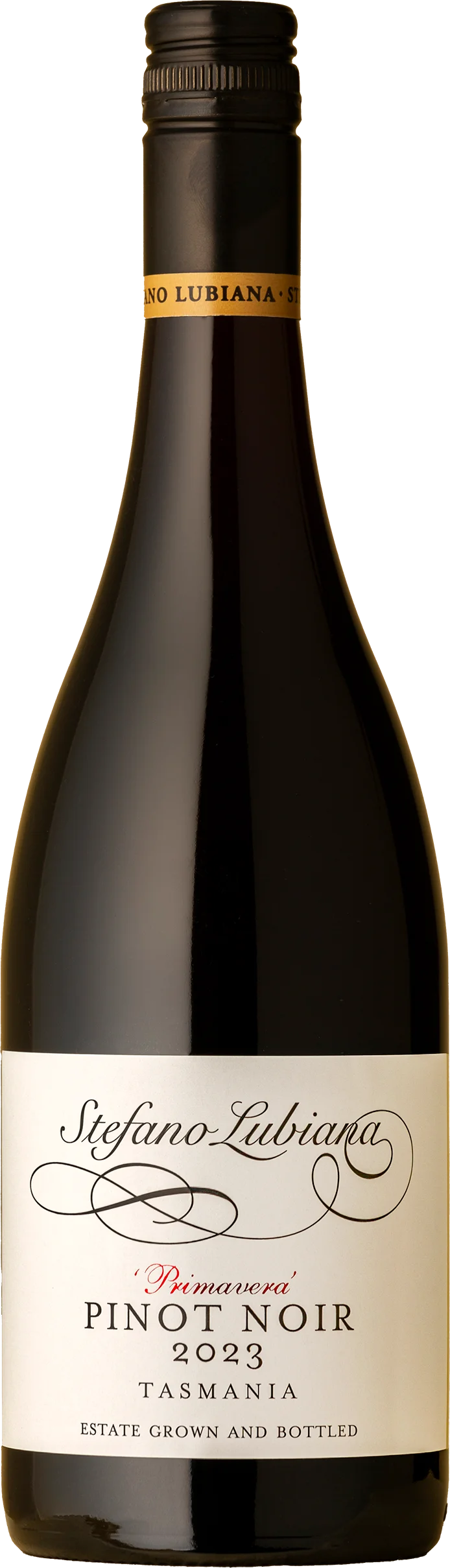 Image of Stefano Lubiana  - Primavera Pinot Noir 2023