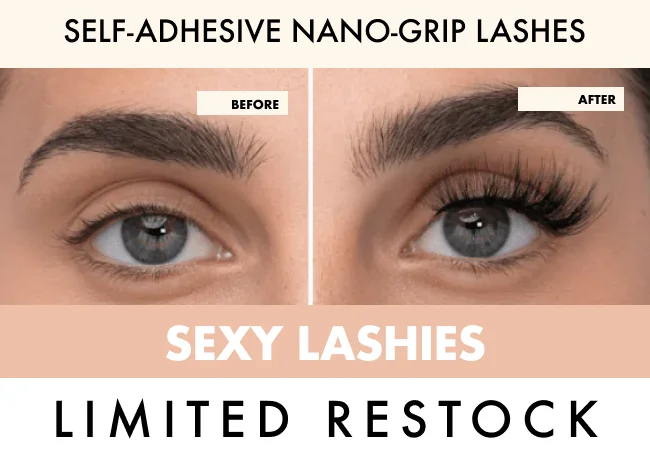 Sexy Lashies