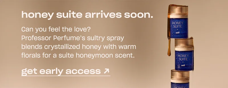 honey suite arrives soon. [get early access]