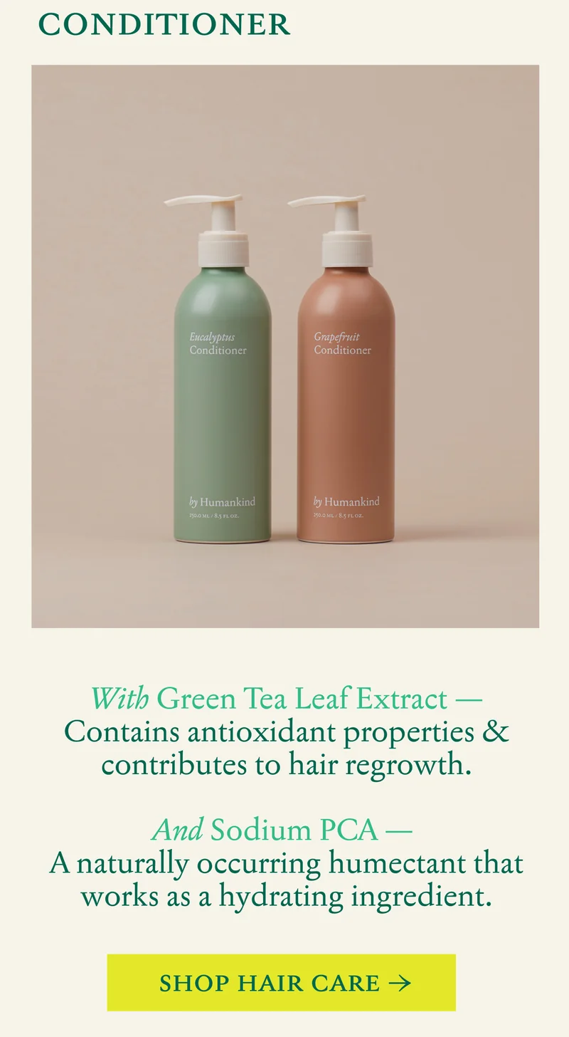 Hair Care