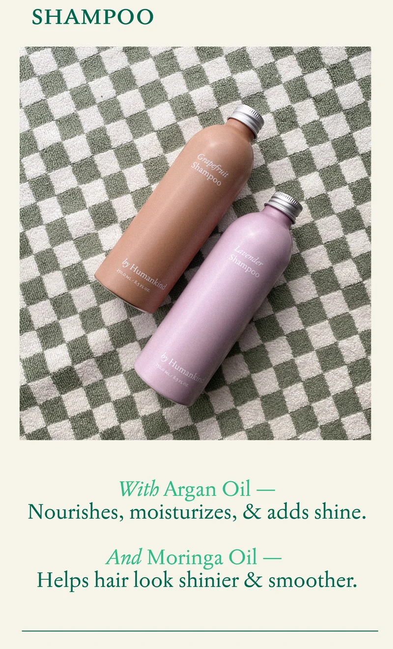 Hair Care