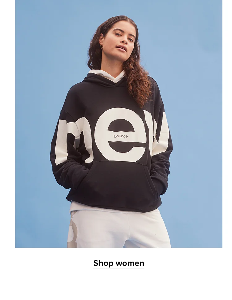 Shop women