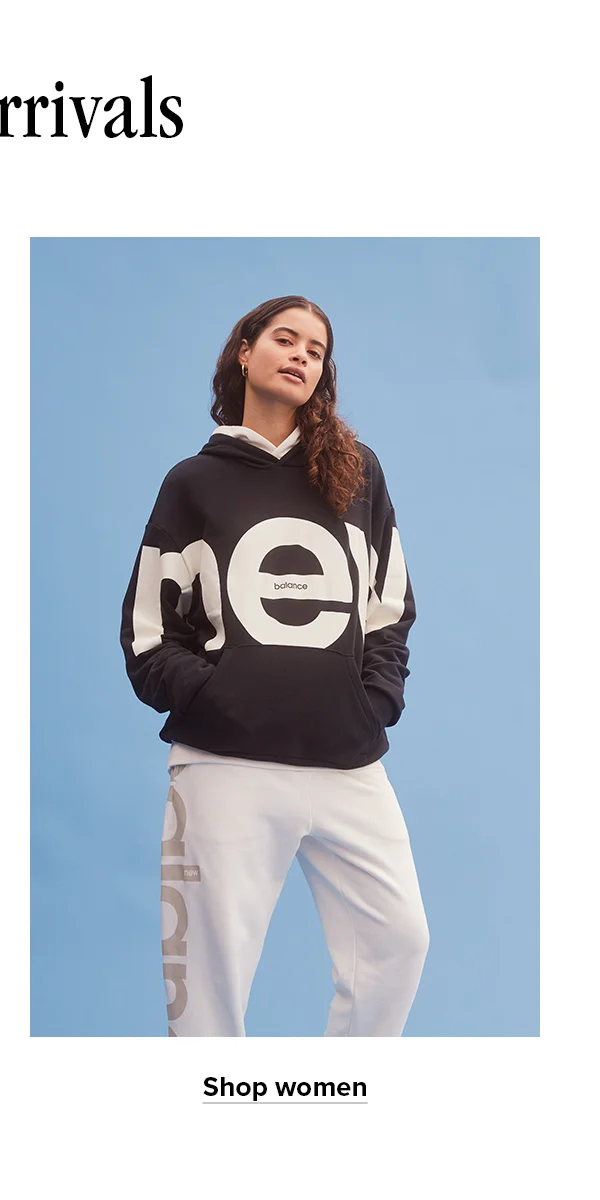 Shop women