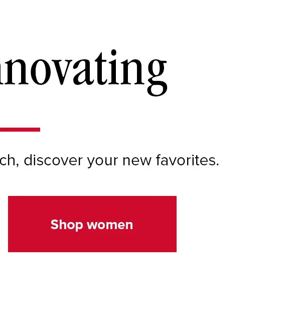 Shop women