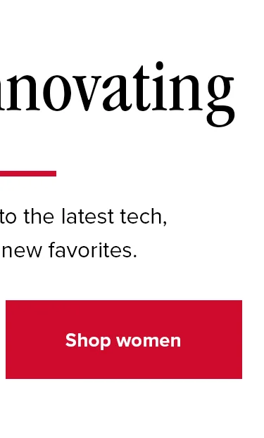 Shop women