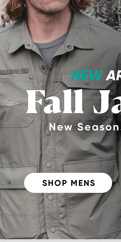 Mens Jackets
