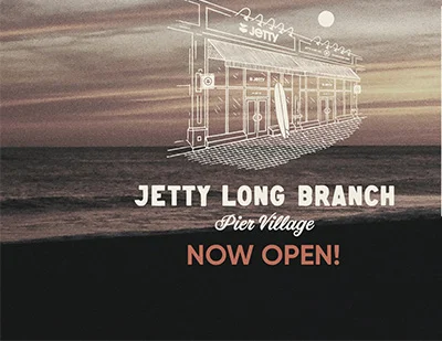 Long Branch Store