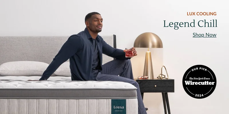 LUX COOLING - Legend Chill - Shop Now