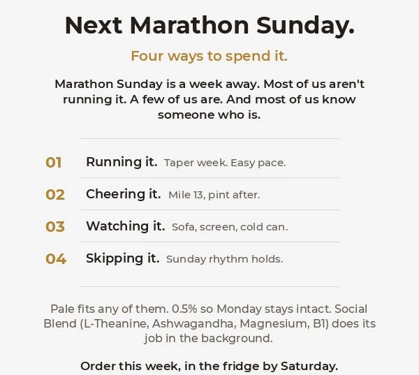 IMPOSSIBREW