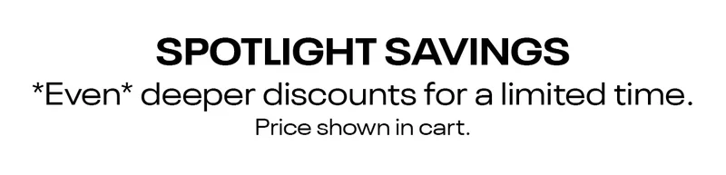 Split Flex 50% Off