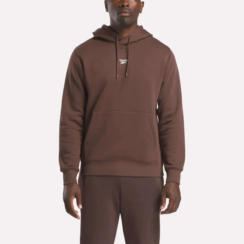 Image of Men's Finisher Hoodie