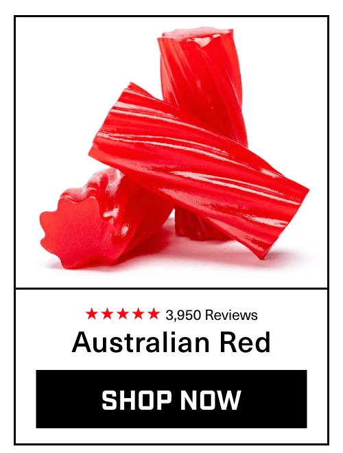 Australian Red
