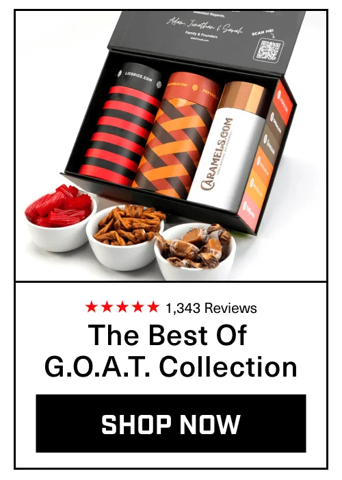 The Best of  G.O.A.T. Collection