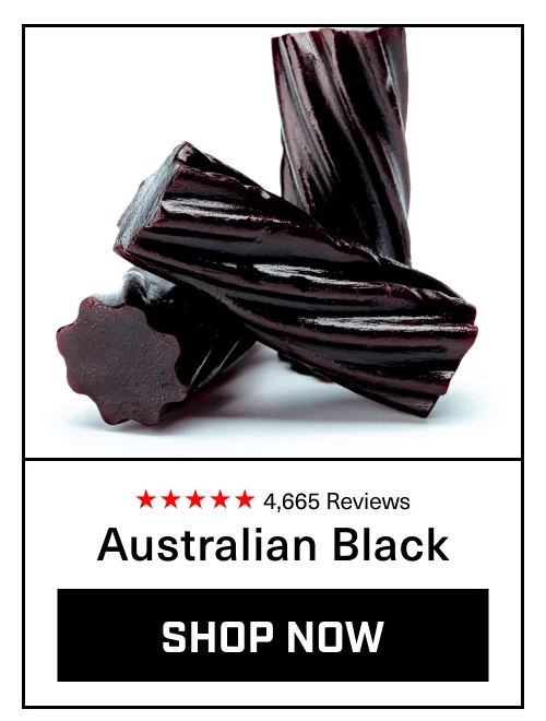 Australian Black