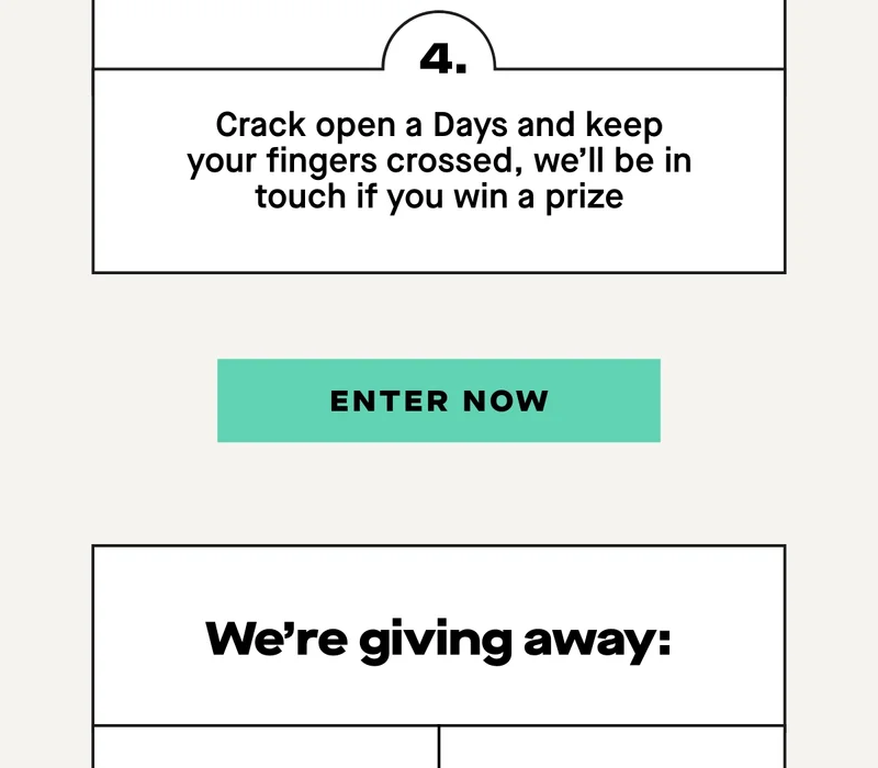 Enter Now