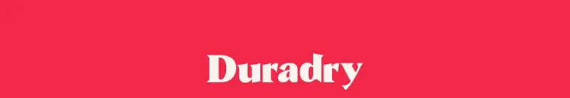 Duradry