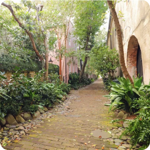 Charleston, USA