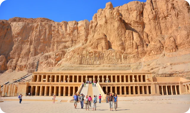 Egypt
