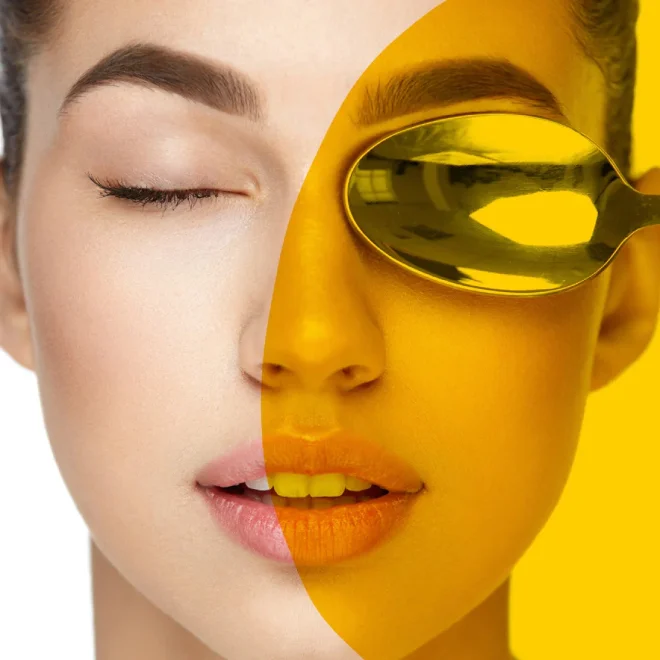 put a stop to puffy eyes in the morning
