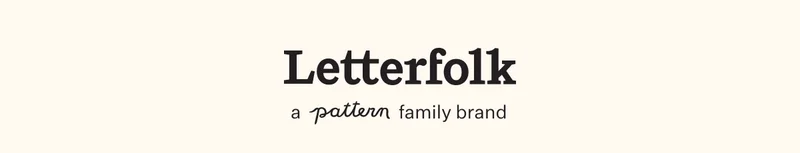 Letterfolk