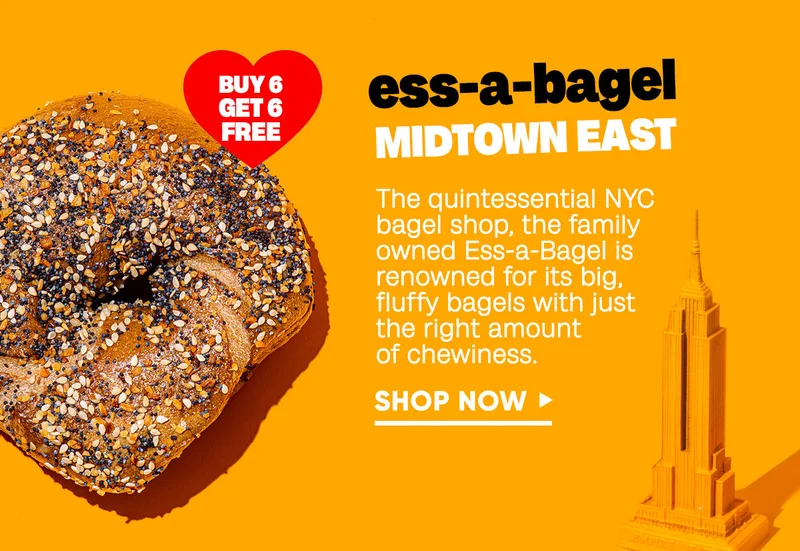Ess-A-Bagel