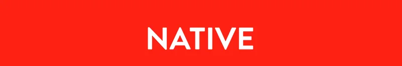 NATIVE