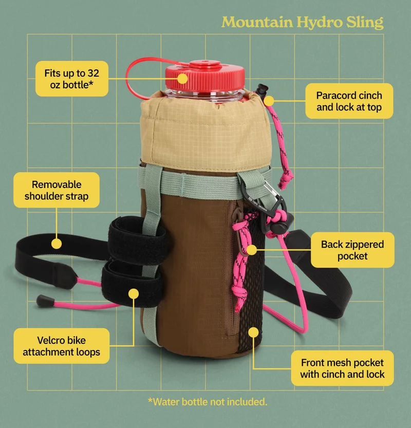 Shop Hydro Sling