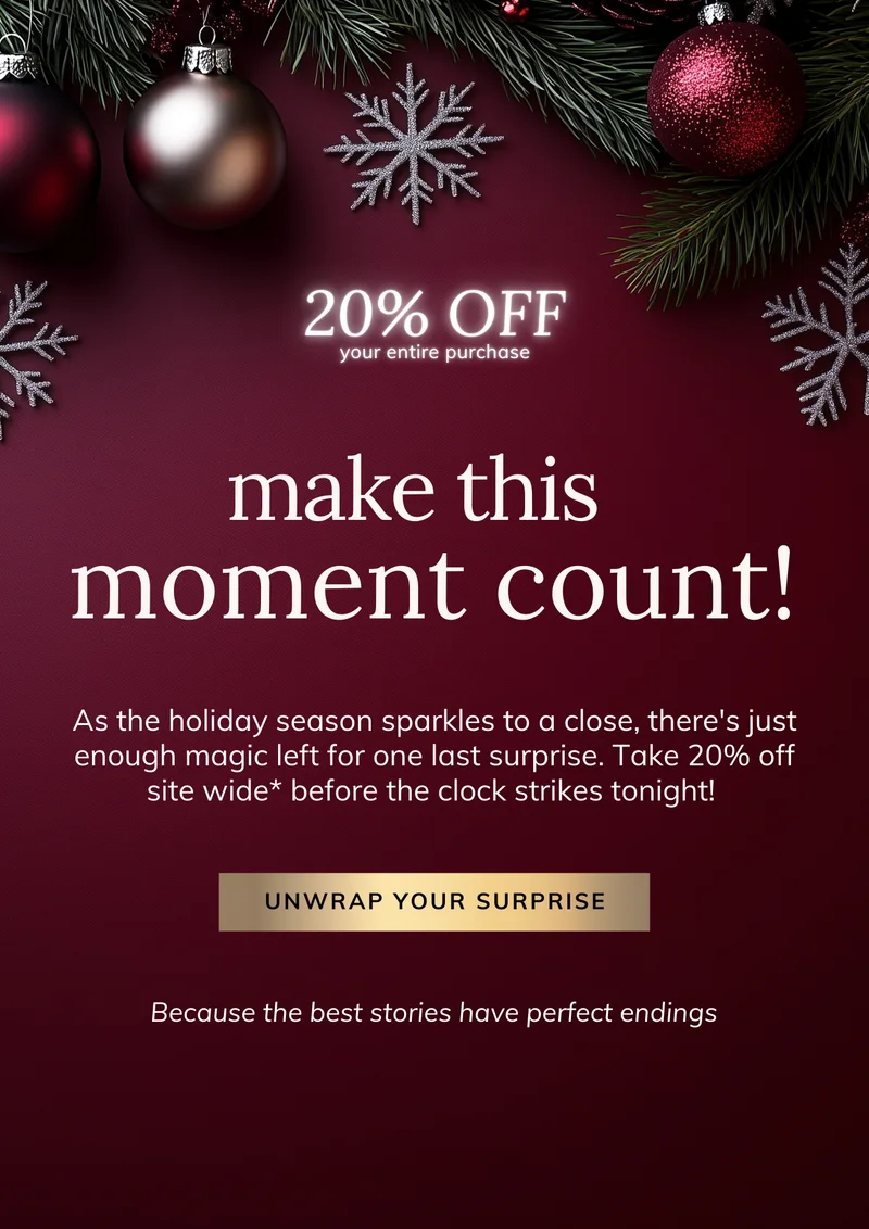 The Holiday Gift Shop