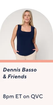 Dennis Basso & Friends