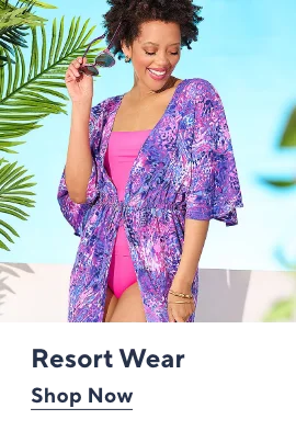 Resort Wear