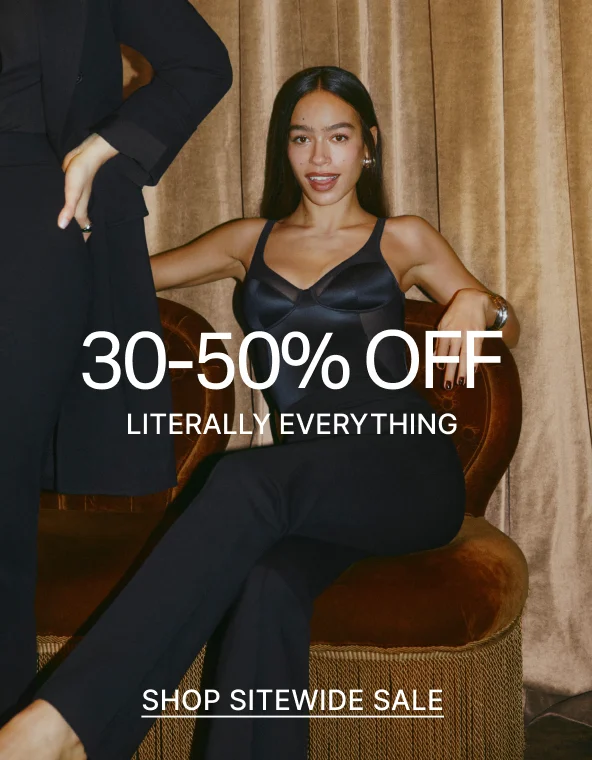 30-50% OFF EVERYTHING!